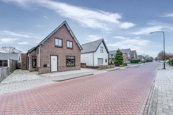 Medium property photo - Hoenderparkweg 21, 7335 GP Apeldoorn
